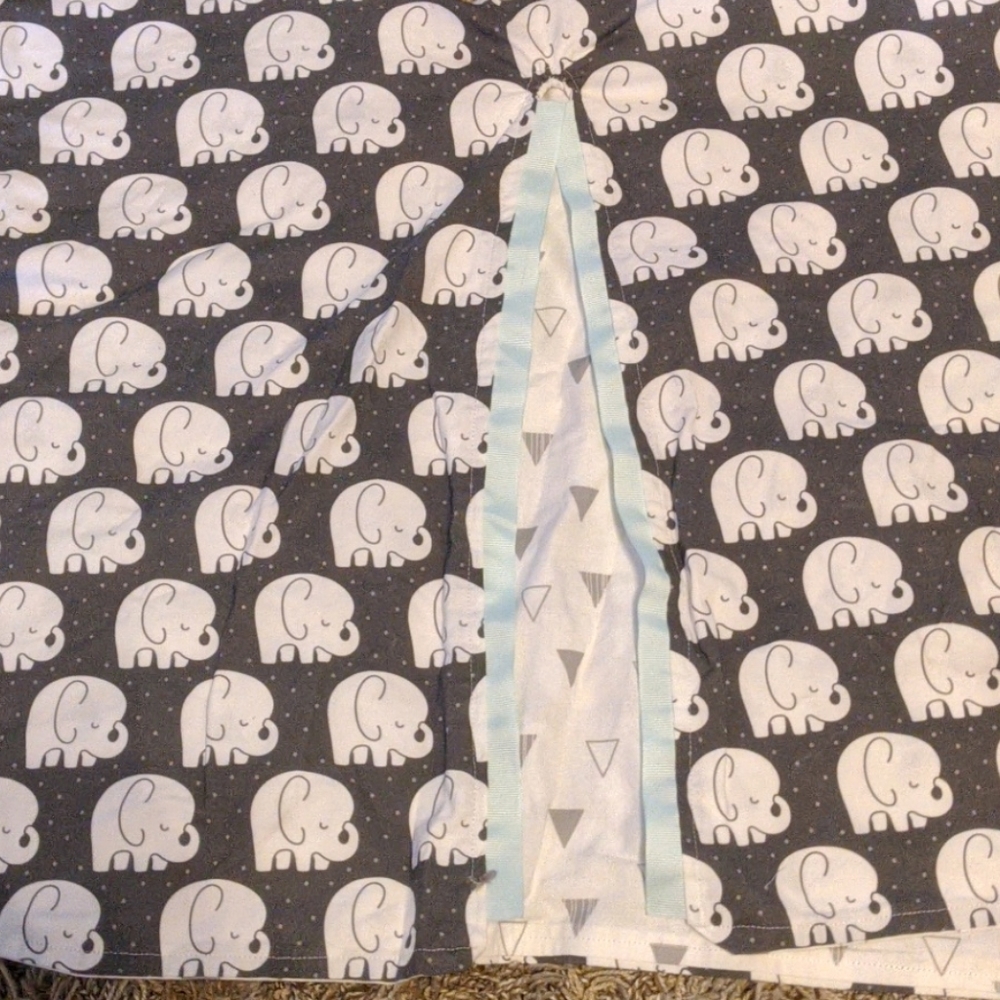 Handmade Car seat cover